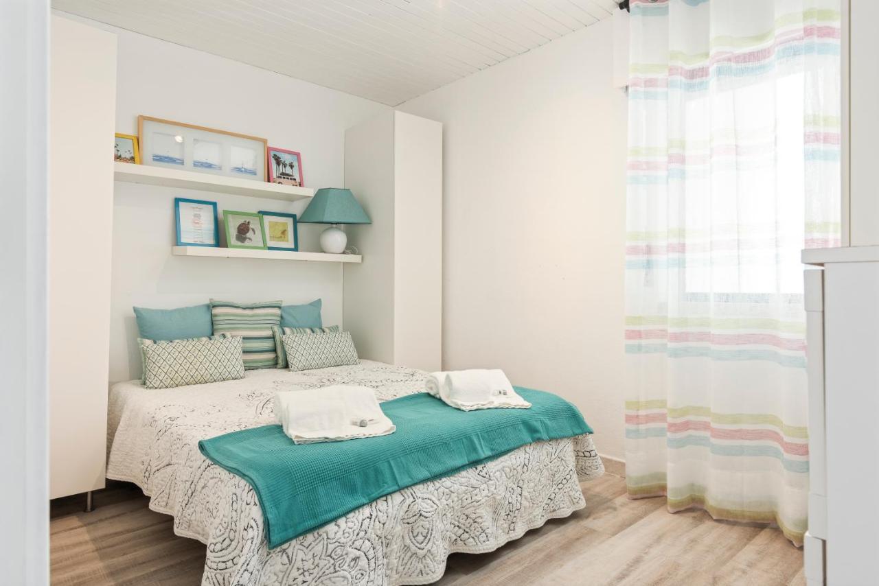 Palmeiras Do Golfe - 3 Bed. Apartment - Віламора Екстер'єр фото