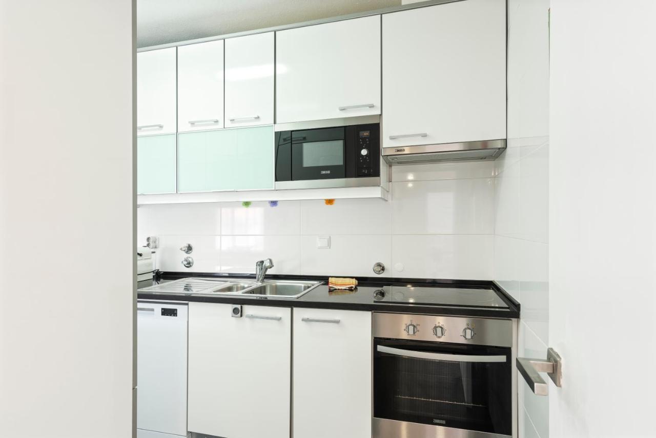Palmeiras Do Golfe - 3 Bed. Apartment - Віламора Екстер'єр фото
