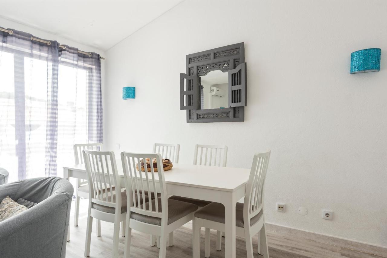Palmeiras Do Golfe - 3 Bed. Apartment - Віламора Екстер'єр фото