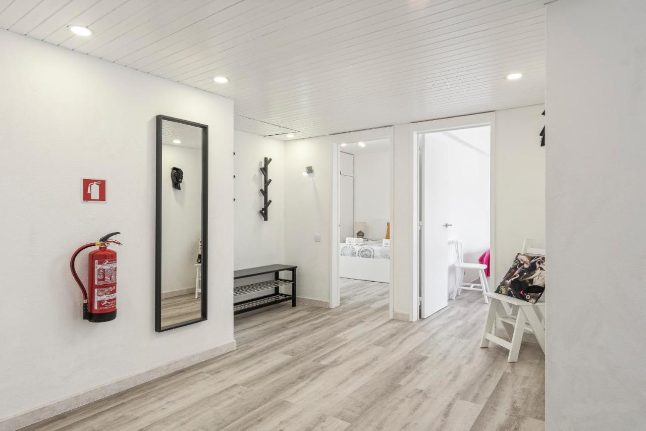 Palmeiras Do Golfe - 3 Bed. Apartment - Віламора Екстер'єр фото