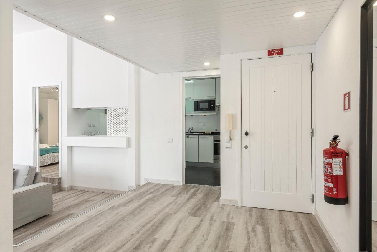 Palmeiras Do Golfe - 3 Bed. Apartment - Віламора Екстер'єр фото