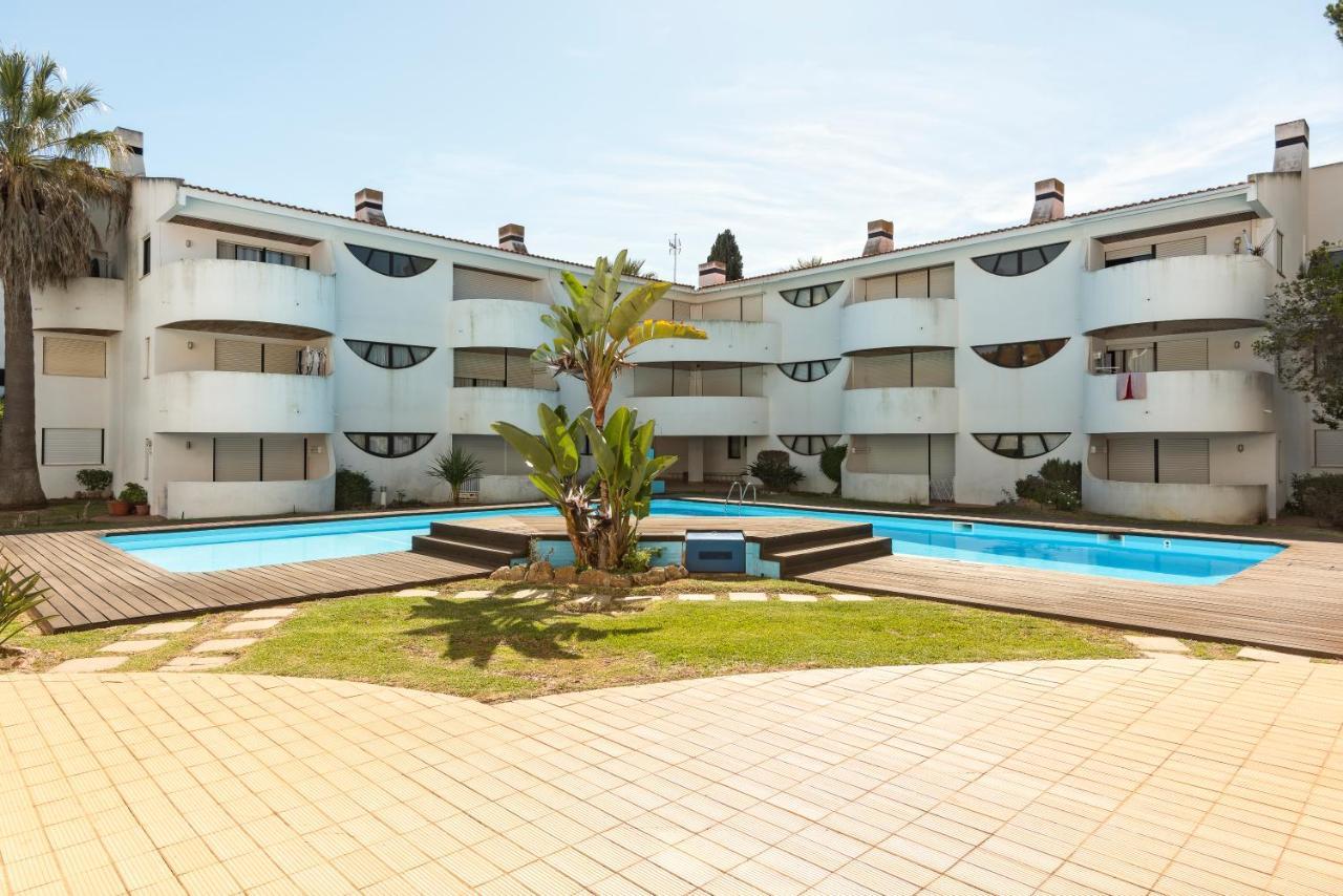 Palmeiras Do Golfe - 3 Bed. Apartment - Віламора Екстер'єр фото