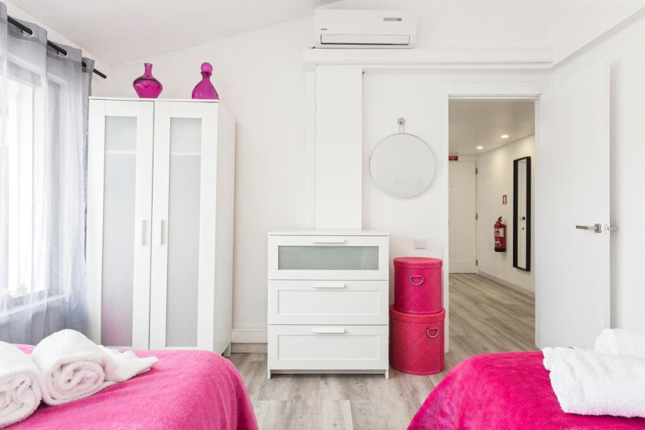 Palmeiras Do Golfe - 3 Bed. Apartment - Віламора Екстер'єр фото