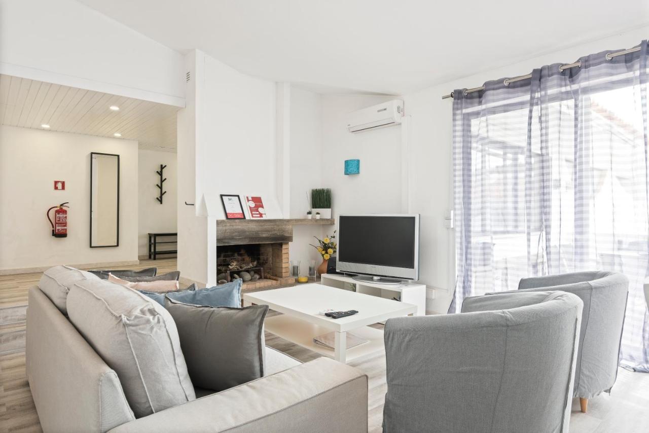 Palmeiras Do Golfe - 3 Bed. Apartment - Віламора Екстер'єр фото