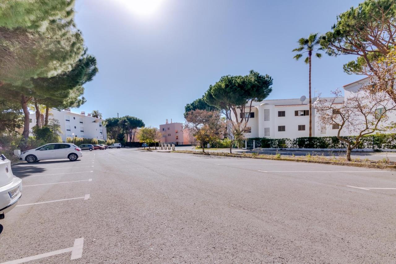 Palmeiras Do Golfe - 3 Bed. Apartment - Віламора Екстер'єр фото