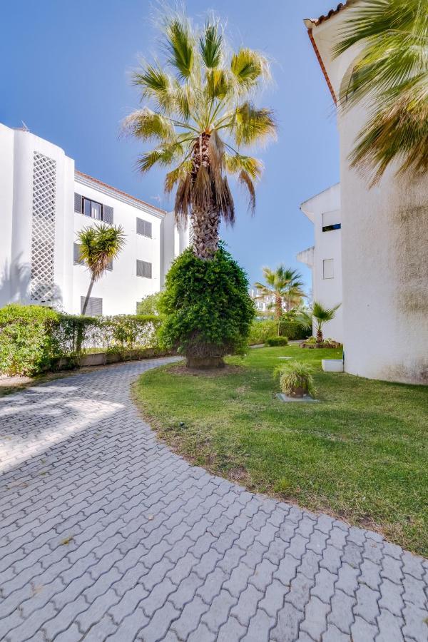 Palmeiras Do Golfe - 3 Bed. Apartment - Віламора Екстер'єр фото